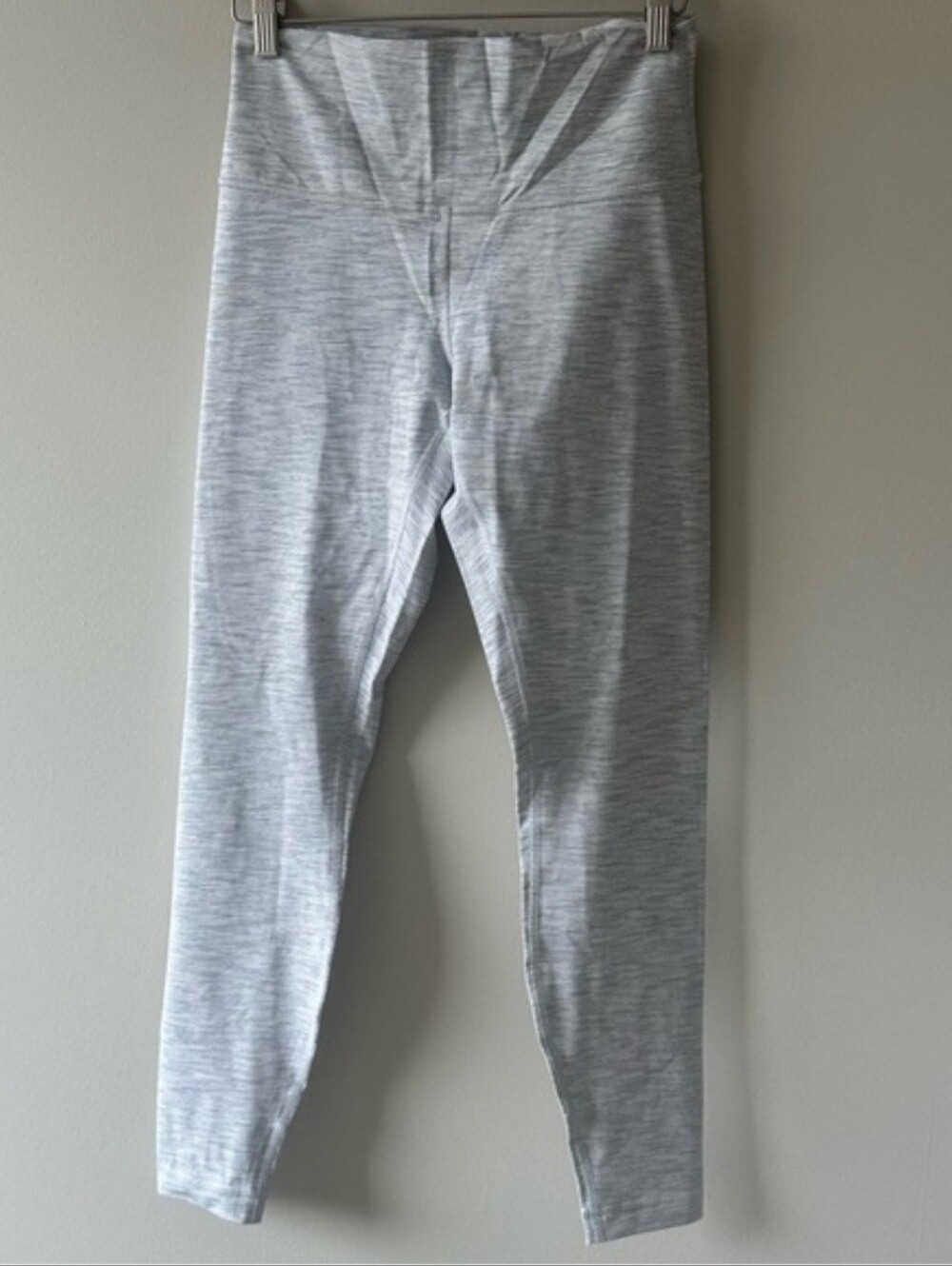 Lululemon Wunder-Under High Rise Tight 28”